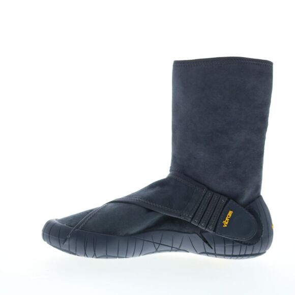 Vibram Womens Furoshiki Mid Boot Gray Boots (NWT) - Picture 3 of 4